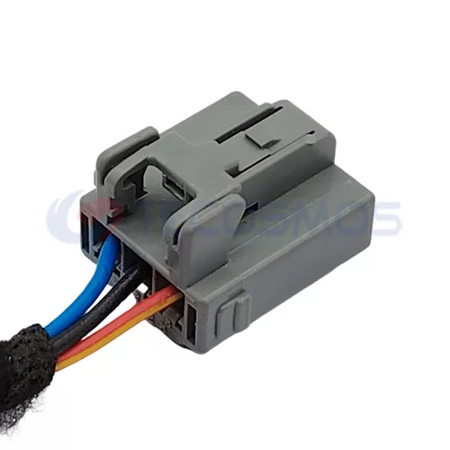 Waterproof Wire Connector Harness Plug for Car 3 Pin Female 7283-5563-40 - image 6
